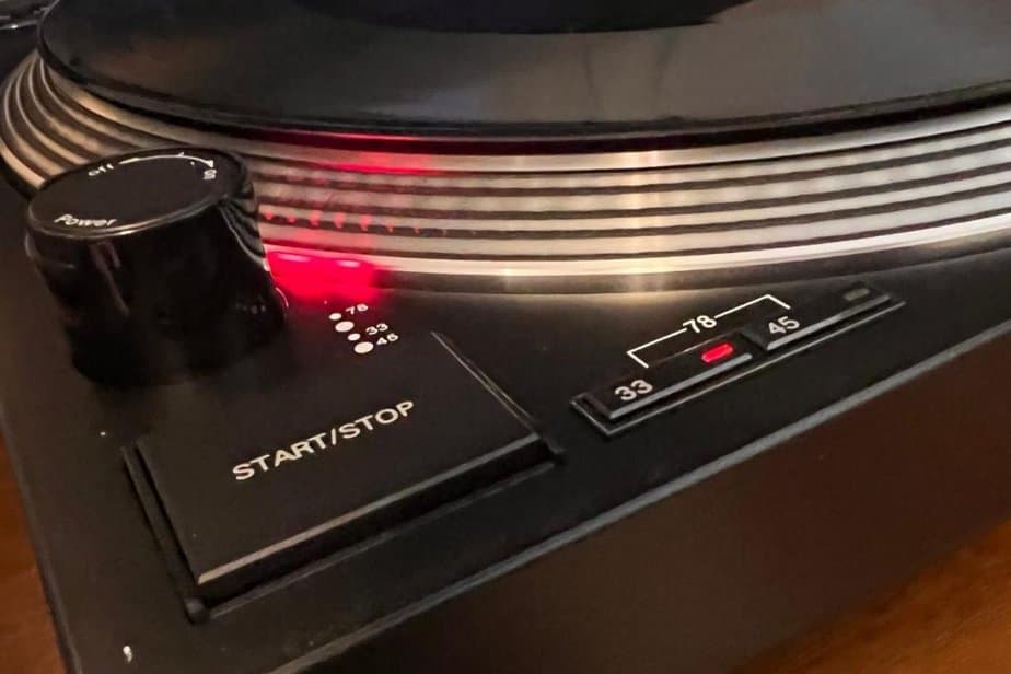 How Do I Know If My Turntable Speed Is Correct?