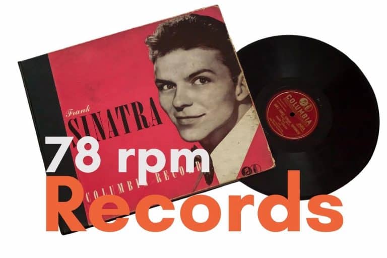 Are 78 RPM Records Worth Anything? - supermasterpiece.com