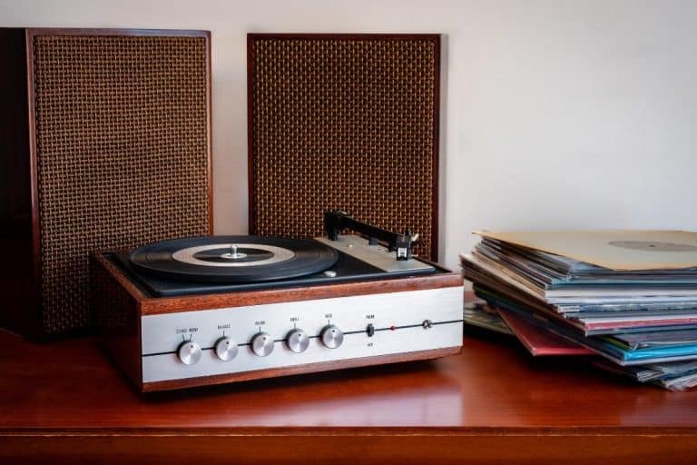 Are Turntables and Record Players the Same Thing?
